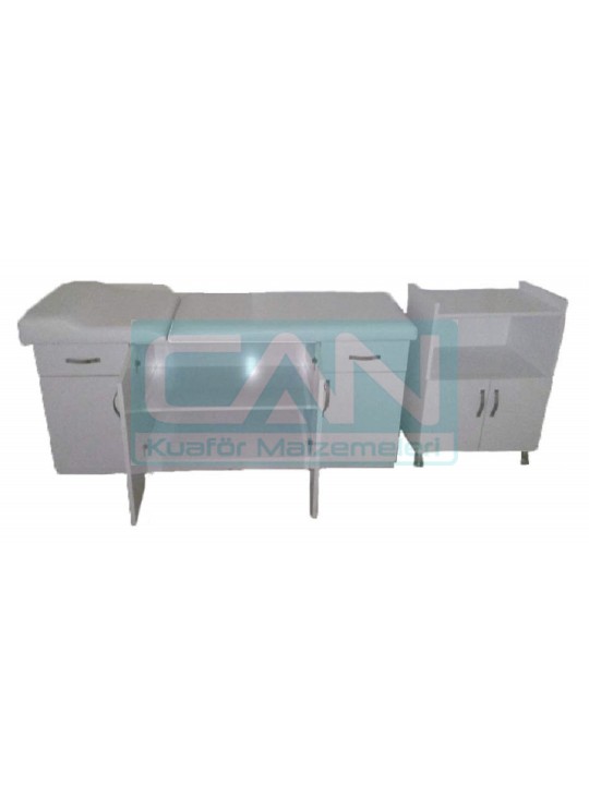 Ağda Yatağı AY-10