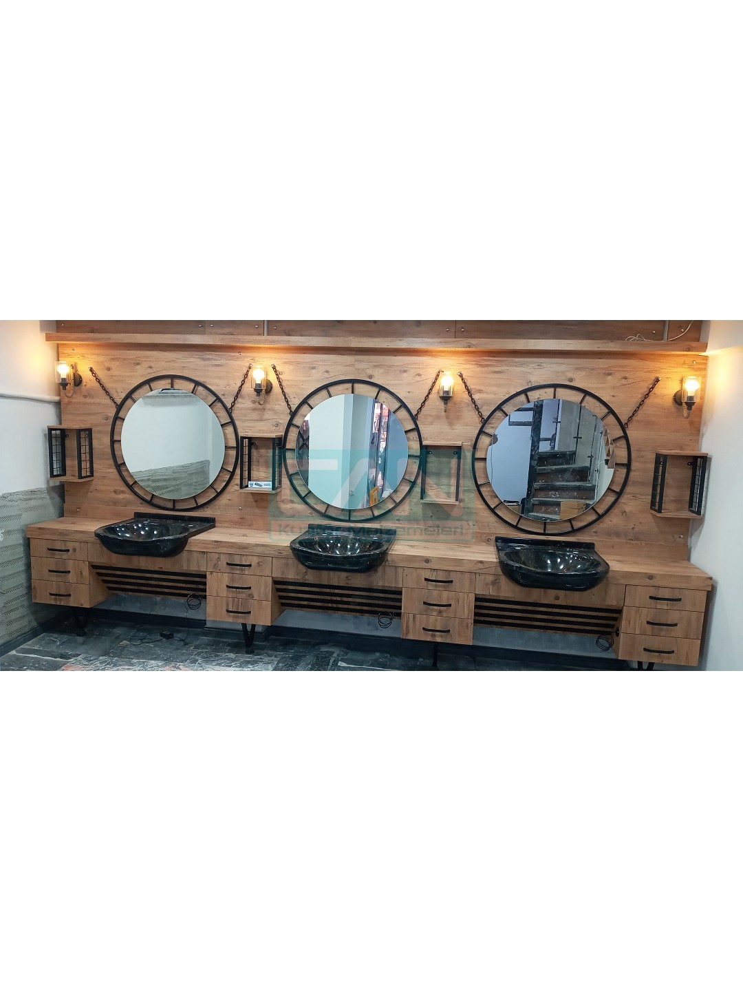 Berber Tezgahı BTZ-28