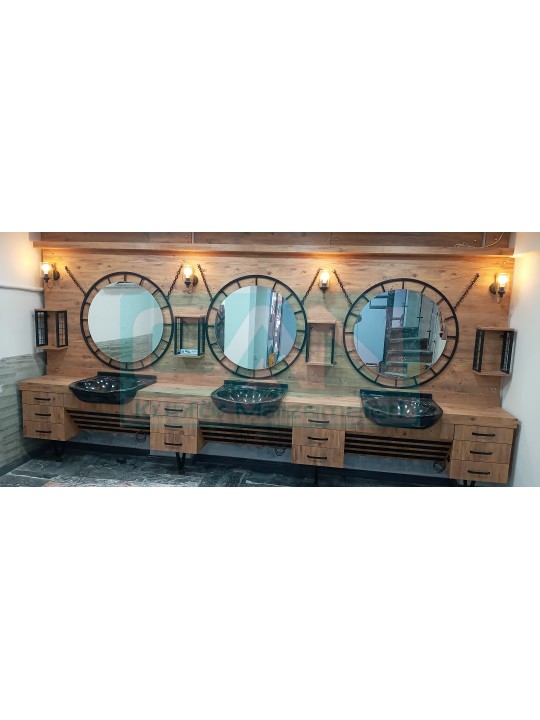 Berber Tezgahı BTZ-28