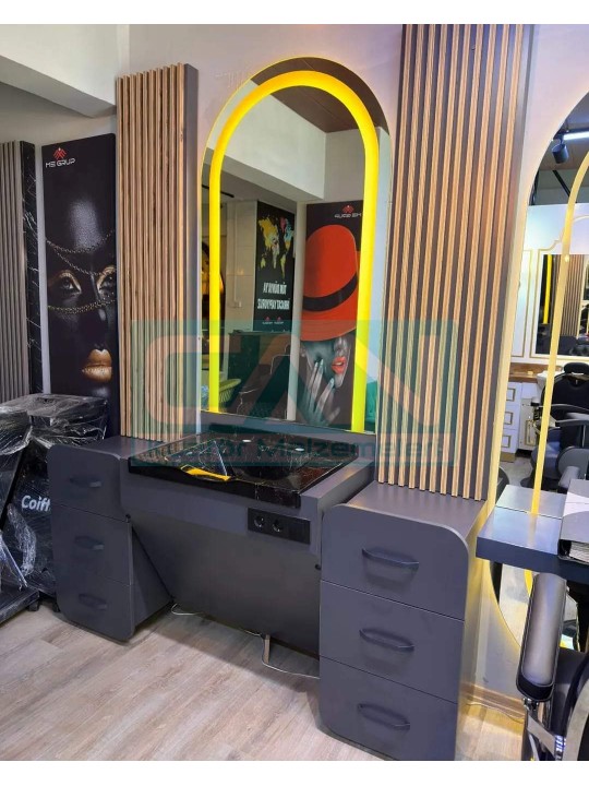 Berber Tezgahı BTZ-30