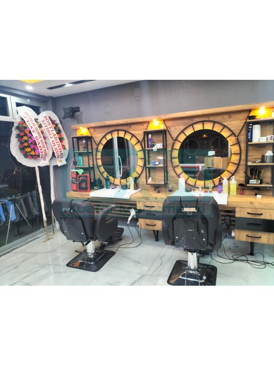 Berber Tezgahı BTZ-36