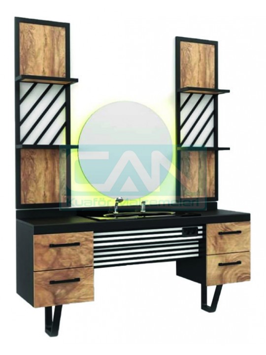 Berber Tezgahı BTZ-37