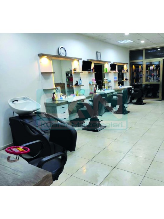 Berber Tezgahı BTZ-38