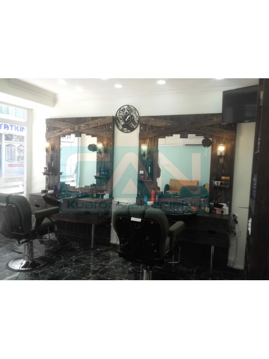 Berber Tezgahı BTZ-50