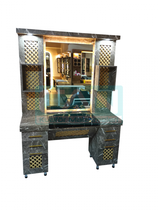 Berber Tezgahı BTZ-53