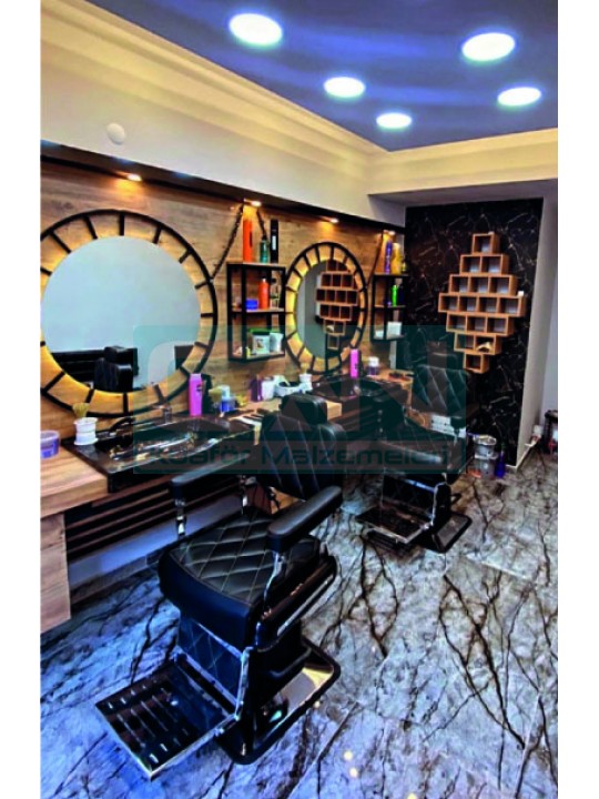 Berber Tezgahı BTZ-57