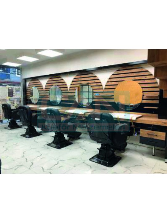 Berber Tezgahı BTZ-58