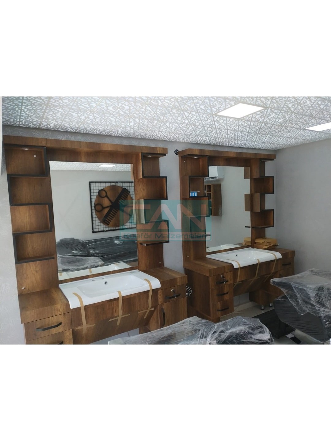 Berber Tezgahı BTZ-61