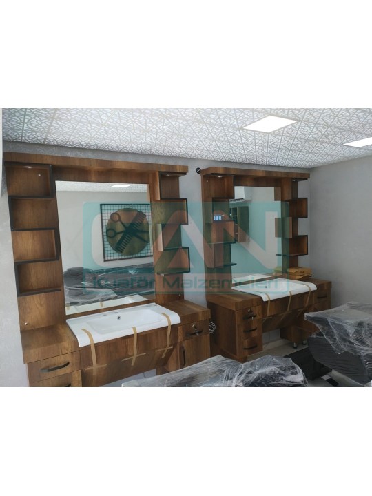 Berber Tezgahı BTZ-61