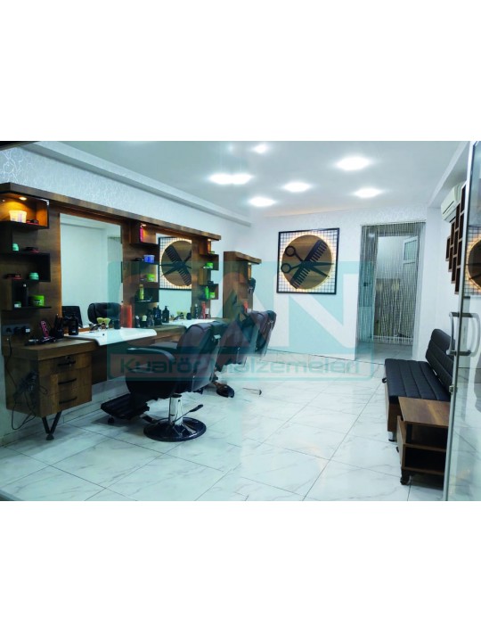 Berber Tezgahı BTZ-66 Berber Tezgahı BTZ-66