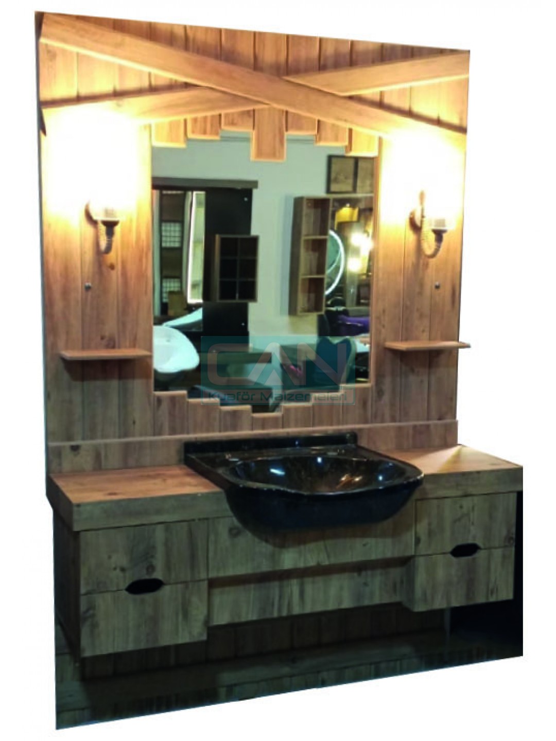 Berber Tezgahı BTZ-68