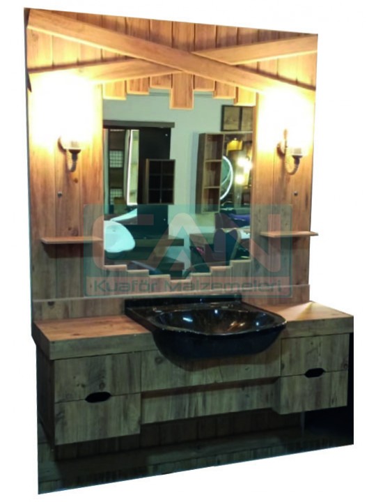 Berber Tezgahı BTZ-68