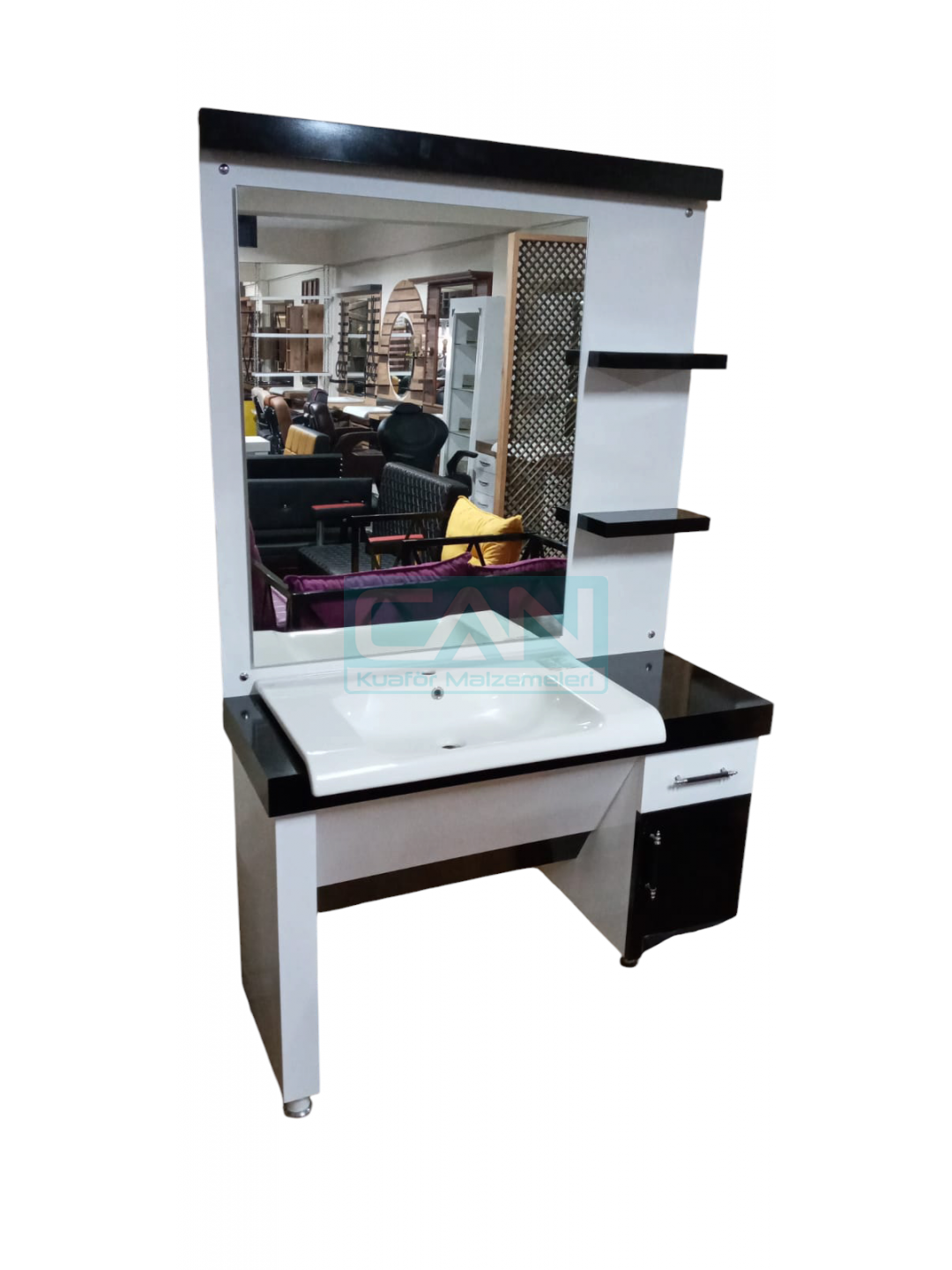 Berber Tezgahı BTZ-73