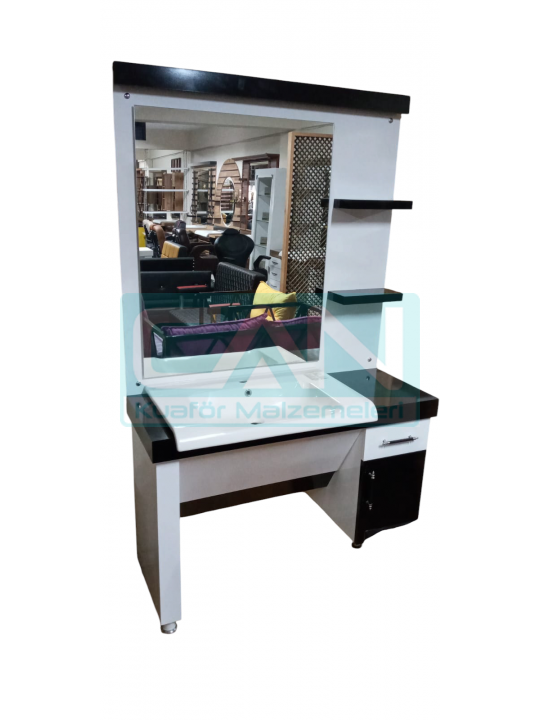 Berber Tezgahı BTZ-73