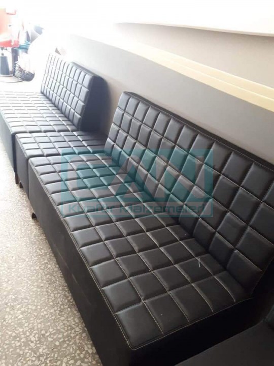 Bekleme Koltuğu BEK-10 Bekleme Koltuğu BEK-10