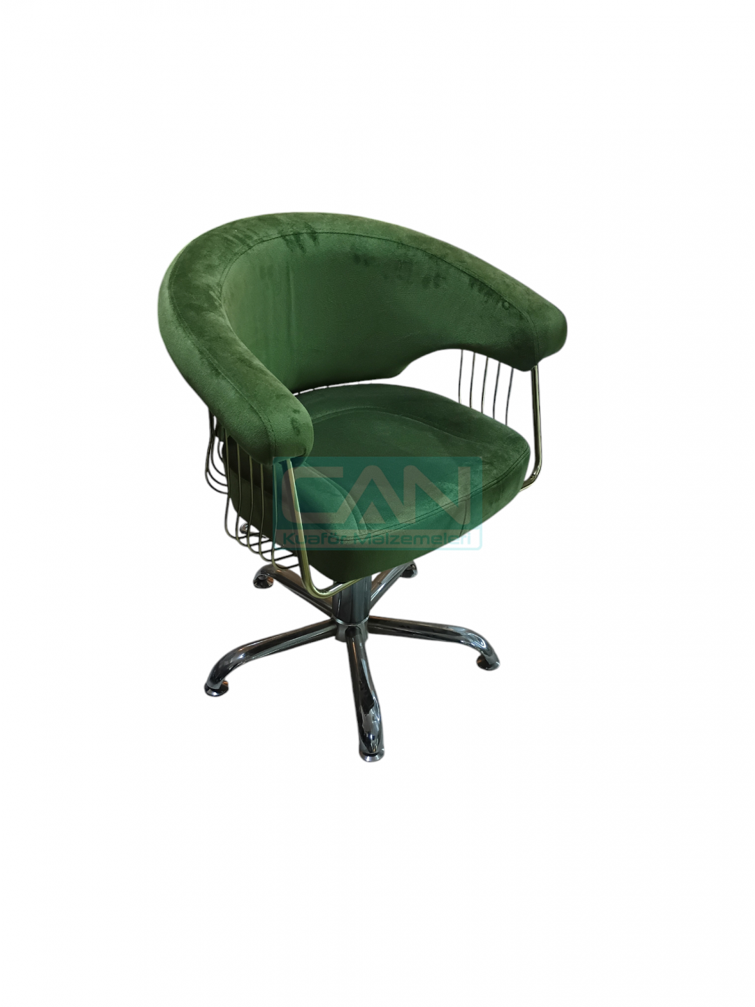 Kuaför Koltuğu KKL-2