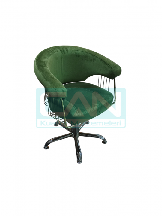 Kuaför Koltuğu KKL-2