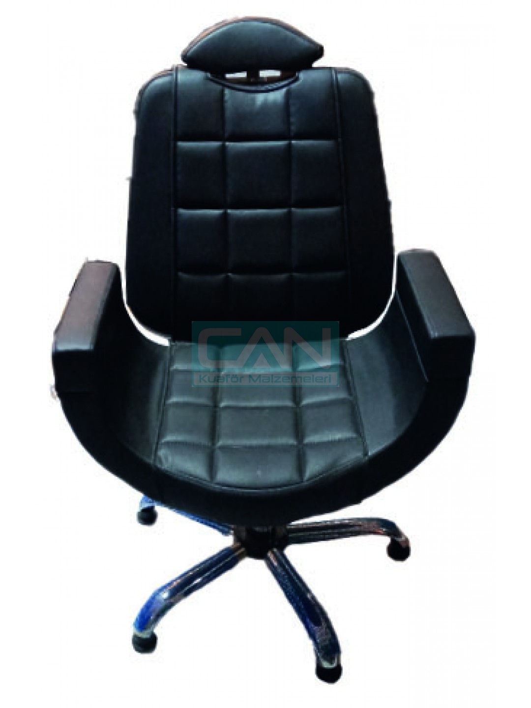 Kuaför Koltuğu KKL-12