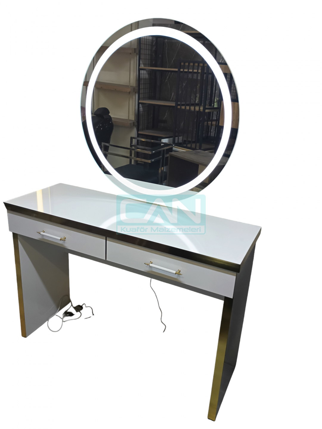 Kuaför Tezgahı KTZ-11