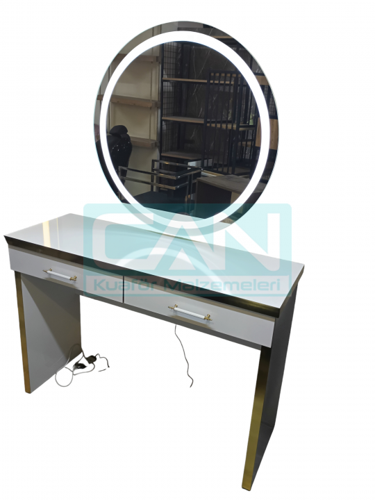 Kuaför Tezgahı KTZ-11