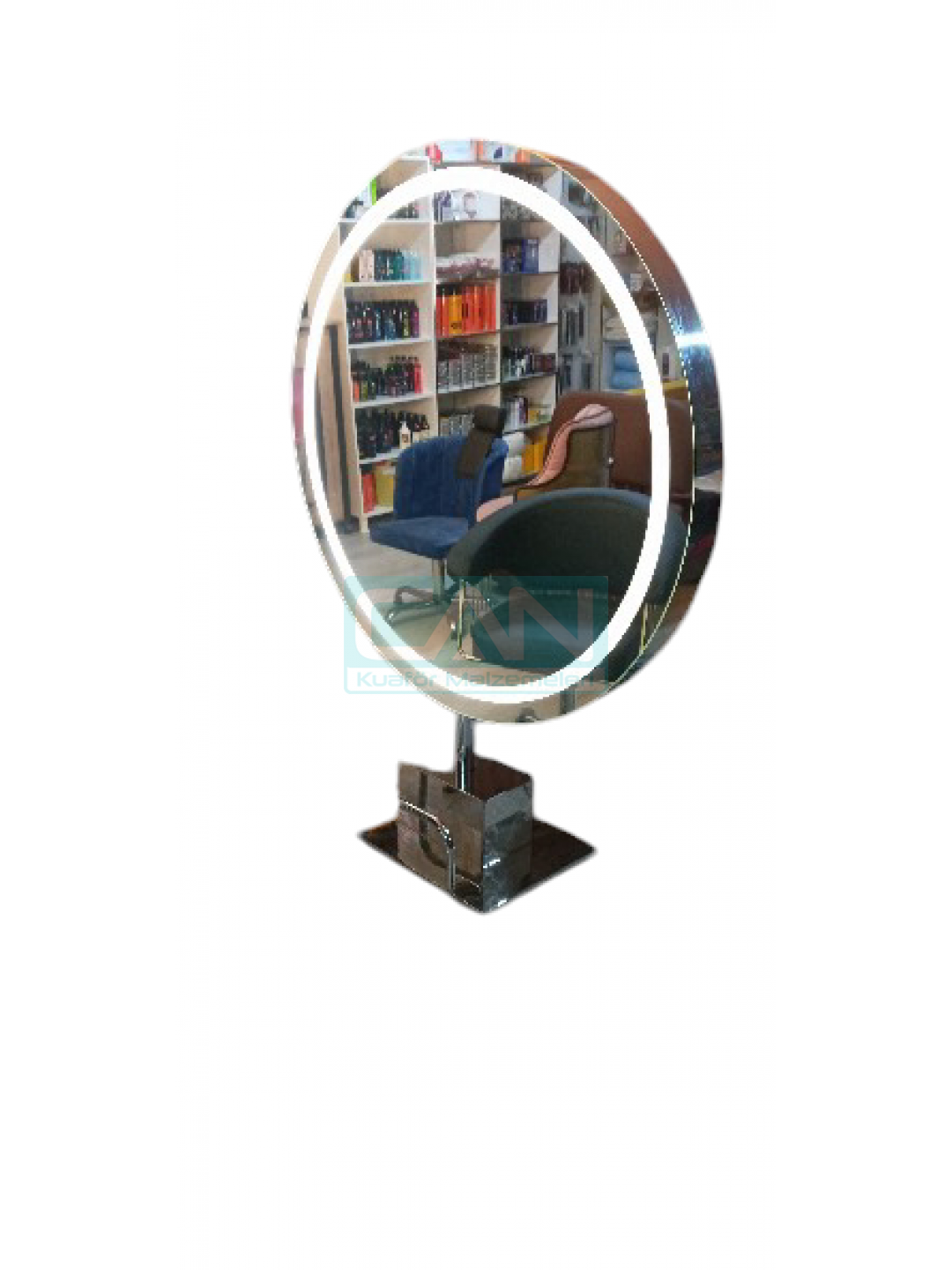 Kuaför Tezgahı KTZ-22