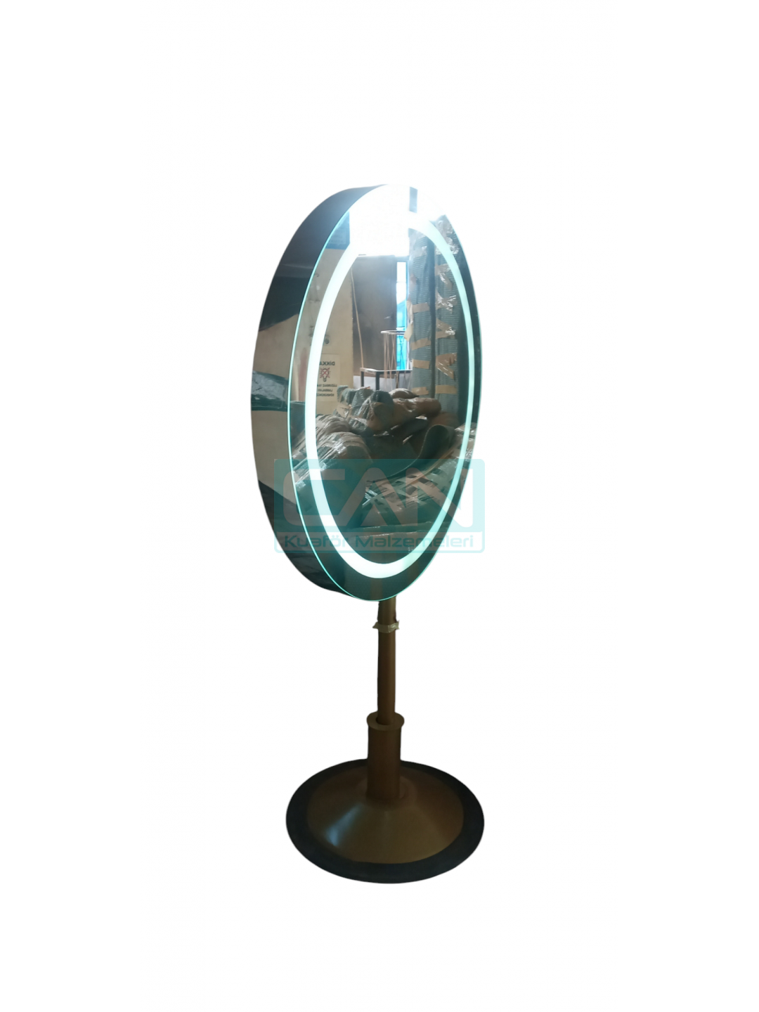 Kuaför Tezgahı KTZ-23