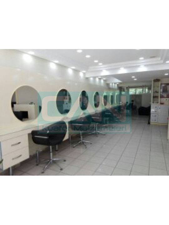 Kuaför Tezgahı KTZ-51