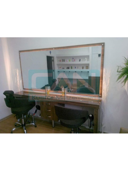 Kuaför Tezgahı KTZ-53