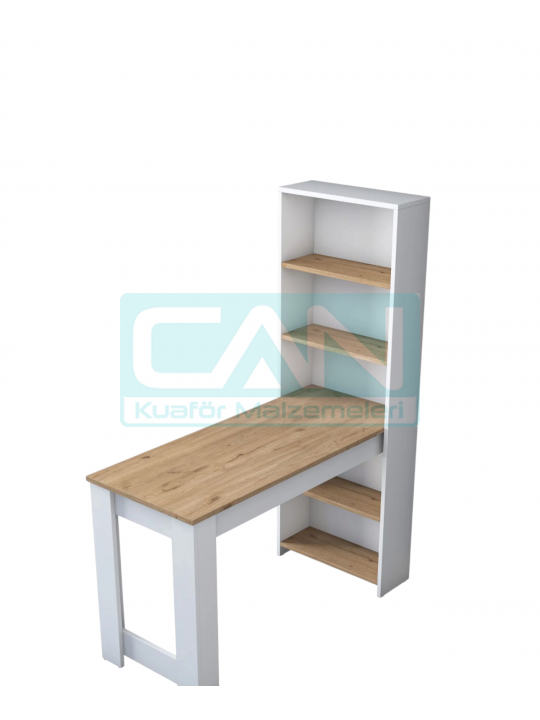 Manikür & Pedükür Seti MPS-2