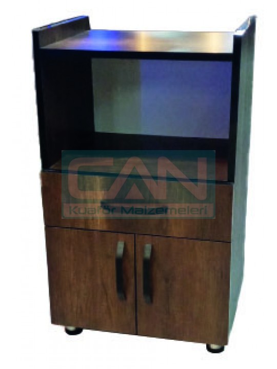 Tamamlayıcı Ürünler TMU-24