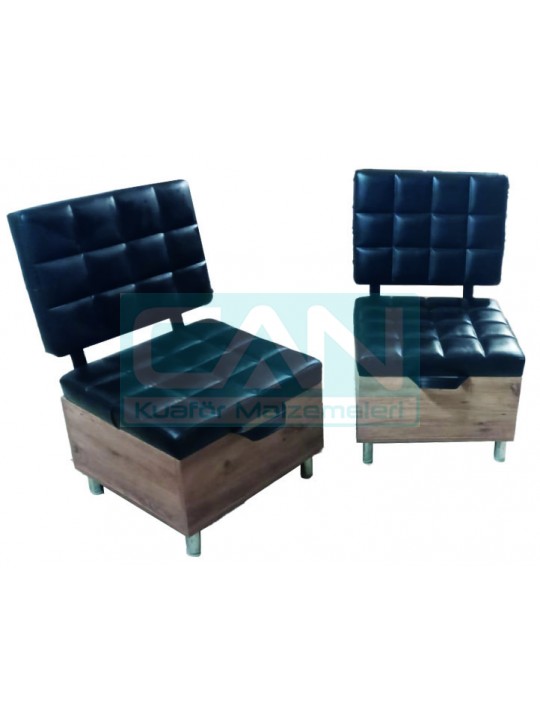 Bekleme Koltuğu BEK-31 Bekleme Koltuğu BEK-31