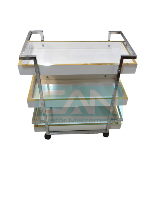 Tamamlayıcı Ürünler TMU-47