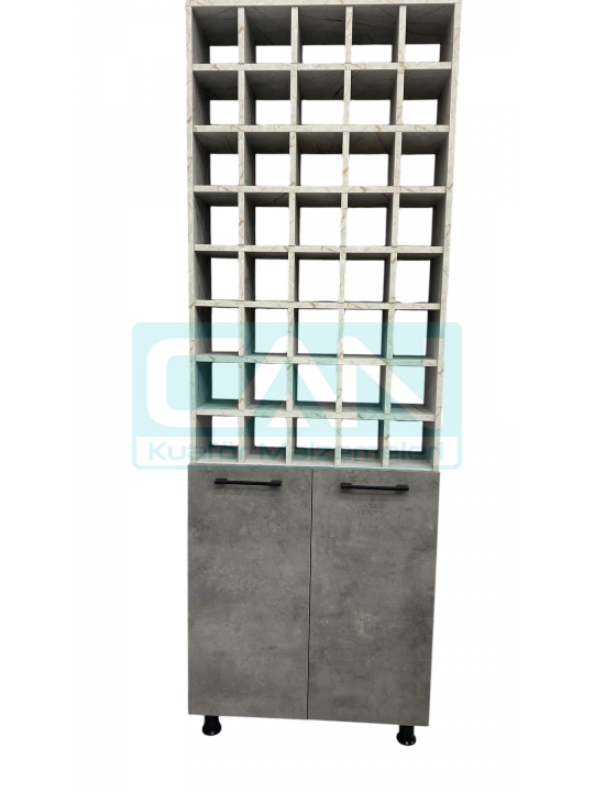 Tamamlayıcı Ürünler TMU-50