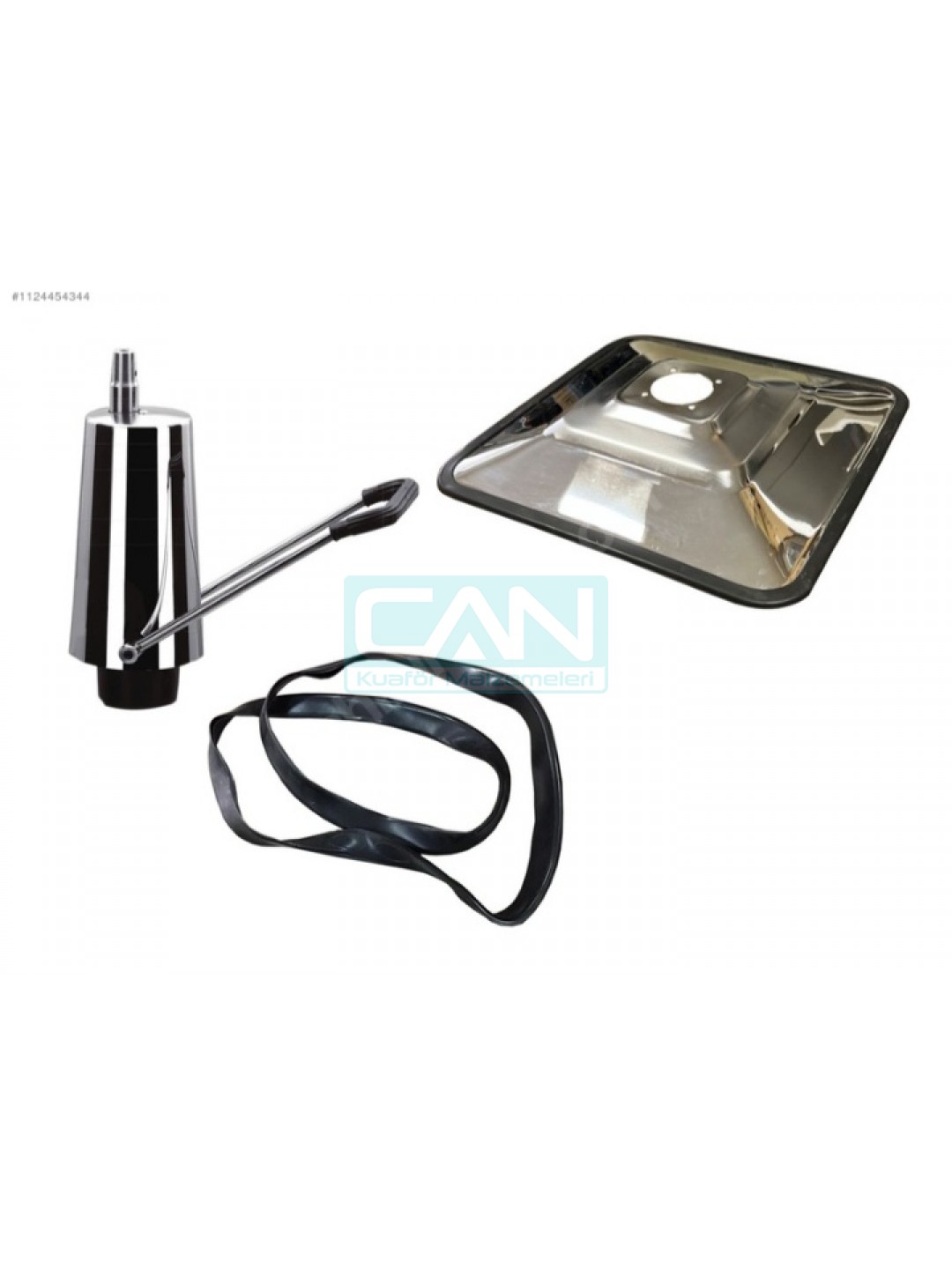 Yedek Malzeme YDM-11