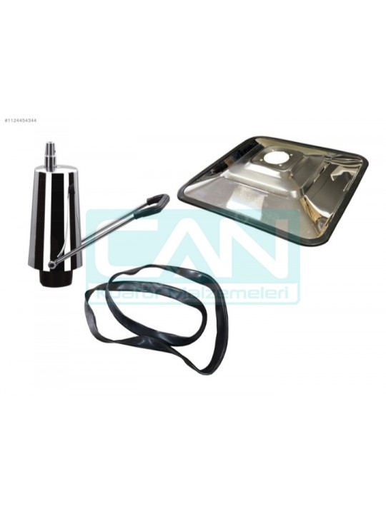 Yedek Malzeme YDM-11