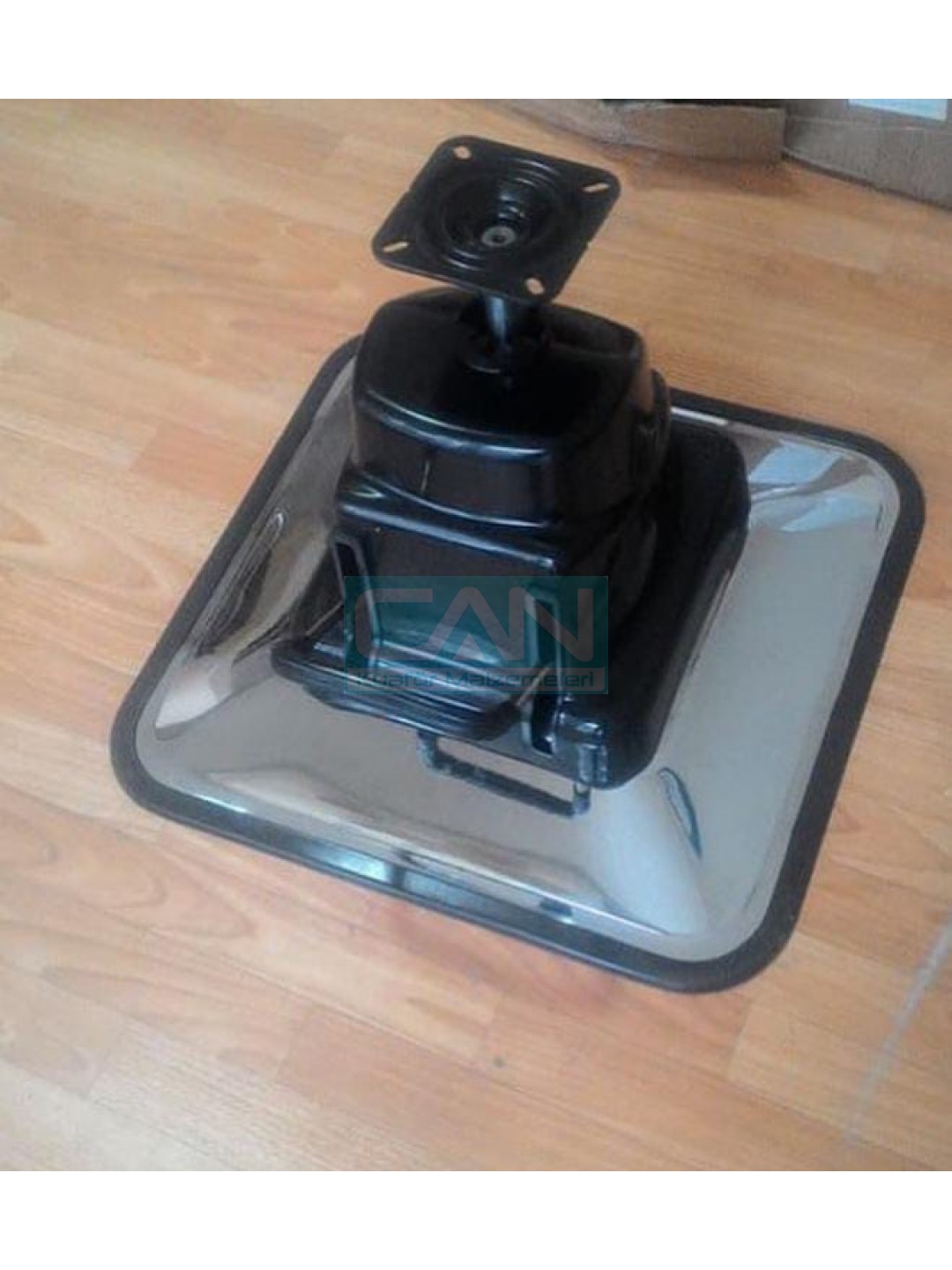 Yedek Malzeme YDM-17