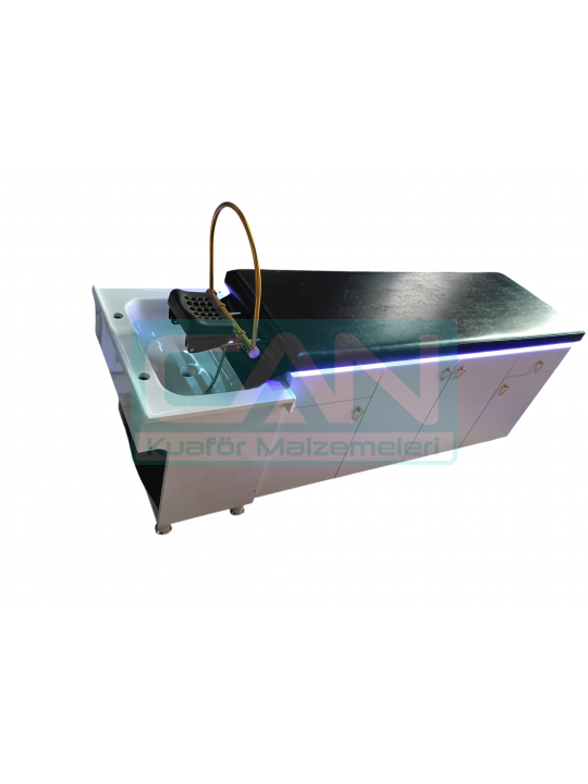 Yıkama Seti YKS-1