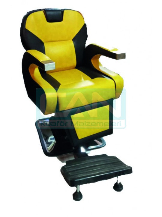 Berber Koltuğu BKL-6