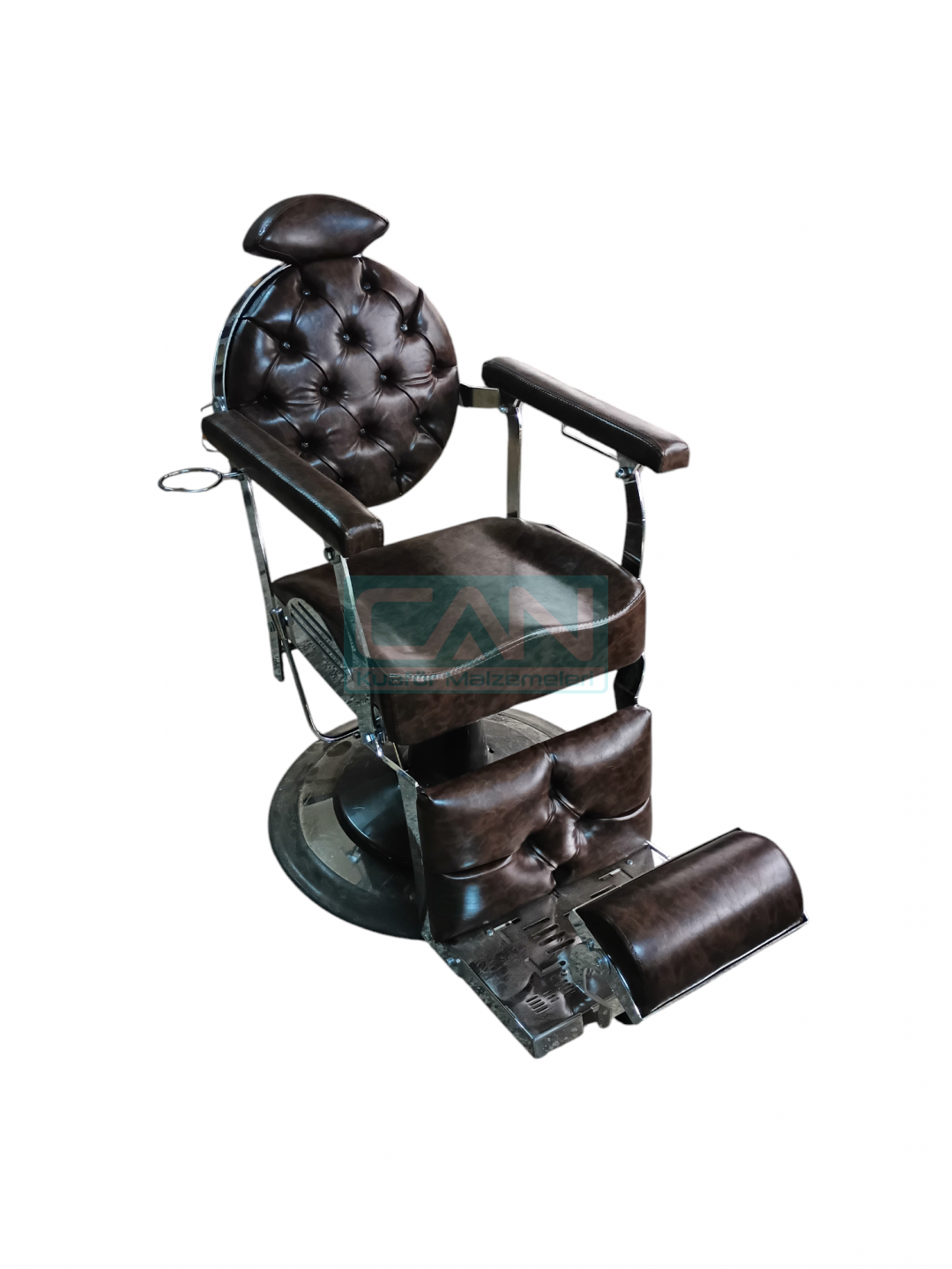 Berber Koltuğu BKL-9