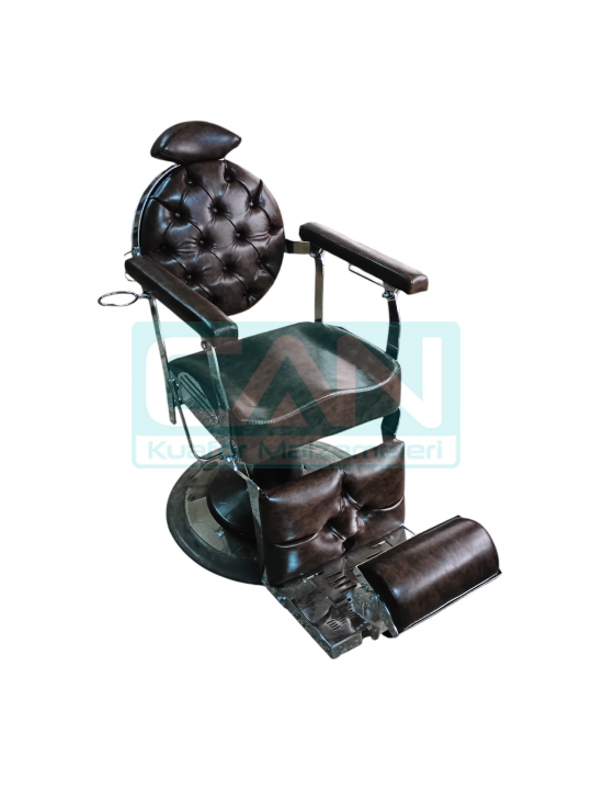 Berber Koltuğu BKL-9