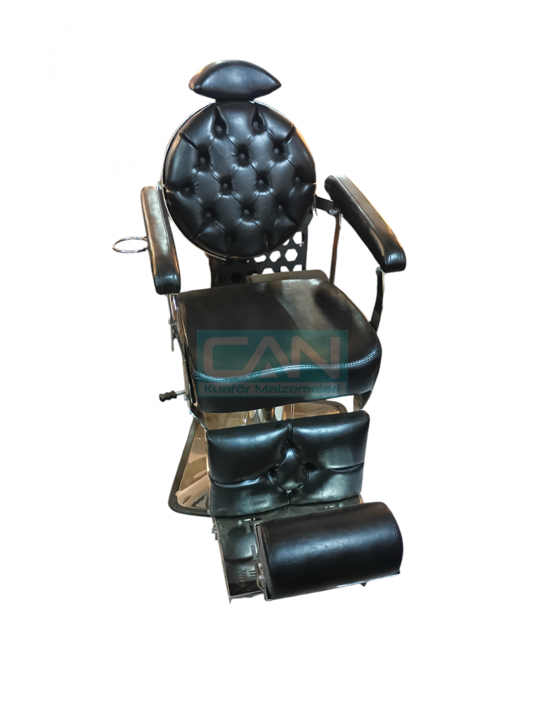 Berber Koltuğu BKL-12