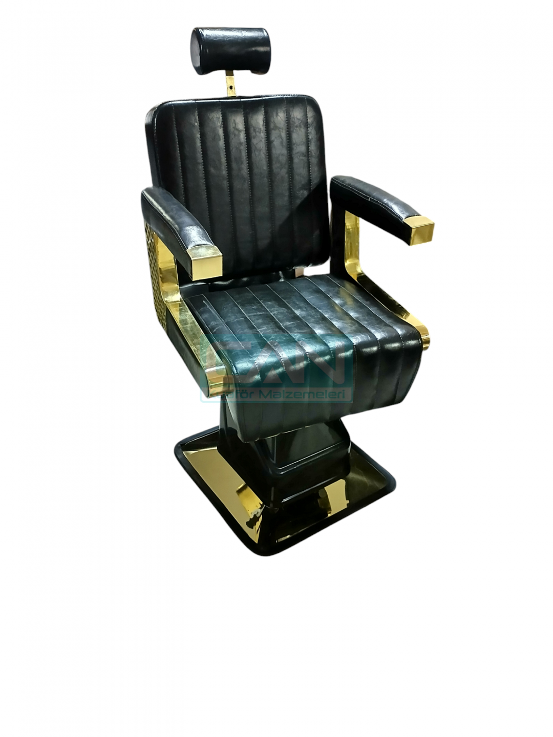 Berber Koltuğu BKL-25