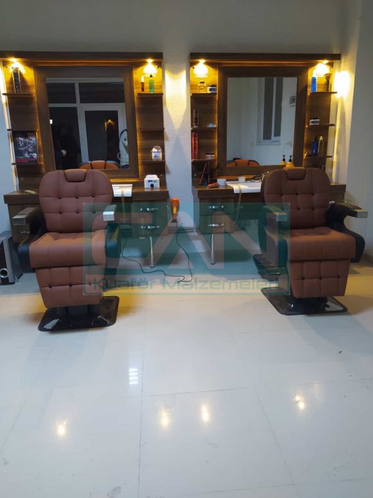 Berber Tezgahı BTZ-6