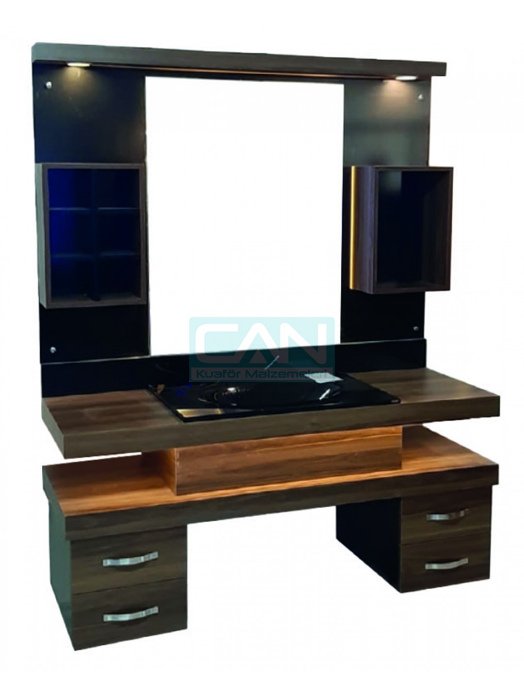 Berber Tezgahı BTZ-11