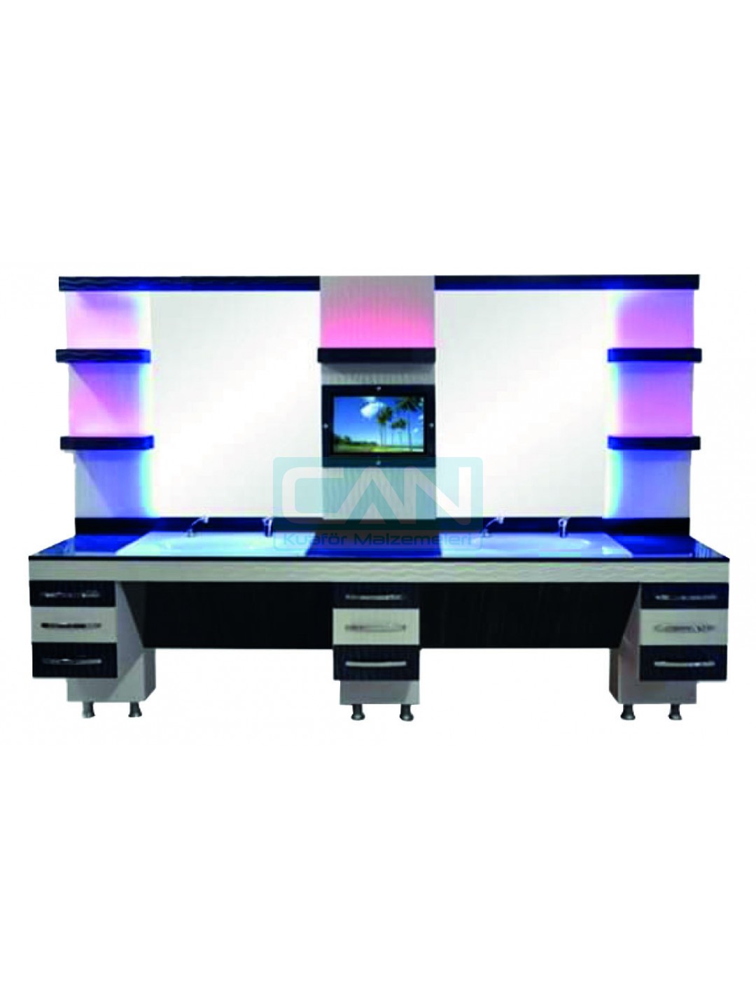 Berber Tezgahı BTZ-23