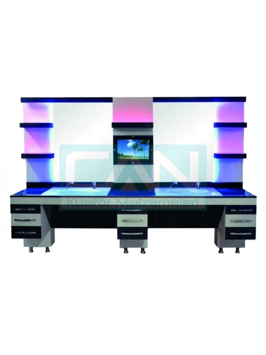 Berber Tezgahı BTZ-23